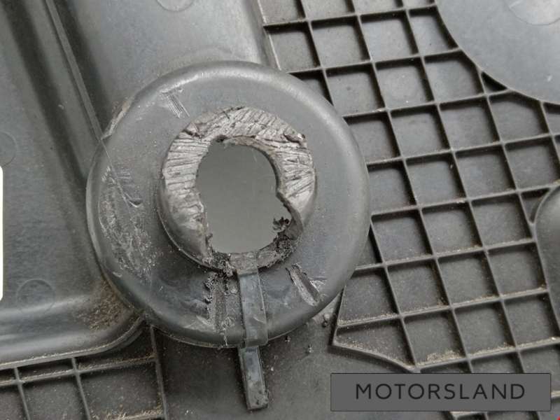 Защита ремня ГРМ (кожух) к Volvo XC90 1 | Фото 4