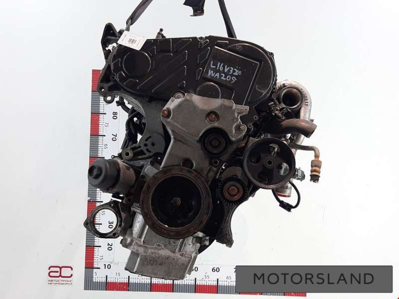 A20DTH Двигатель к Opel Insignia 1 | Фото 1