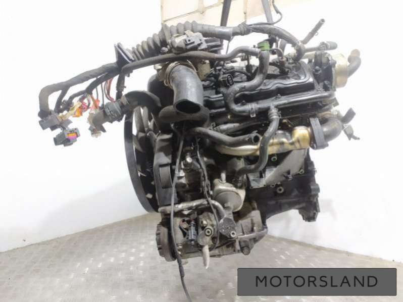 BDG 015349 Двигатель к Audi A6 C5 (S6,RS6) | Фото 3