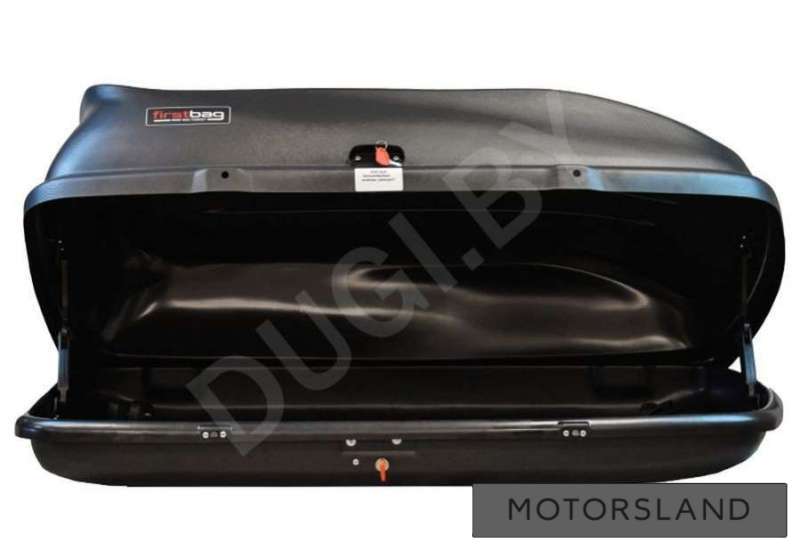  Багажник на крышу к Porsche  Boxster 987 | Фото 62
