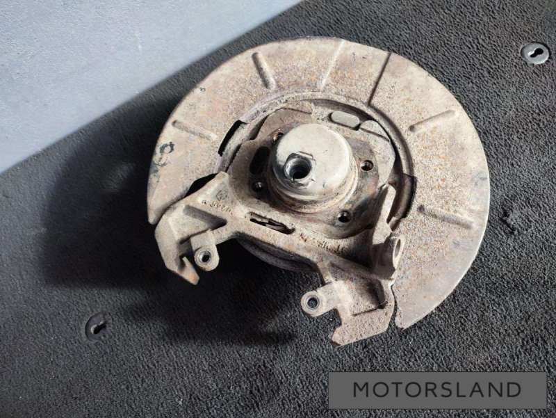  Кожух тормозного диска к Chrysler Voyager 4 | Фото 13