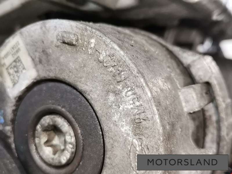 TXDA Двигатель к Ford Galaxy 2 | Фото 15